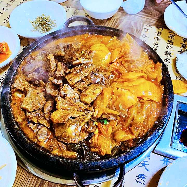 토요일은 밥이좋아 토밥 예산 백종원 예산시장 부근 맛집 추천 토밥좋아 위치