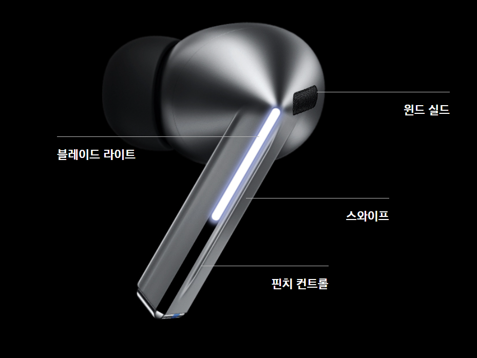 버즈3 프로