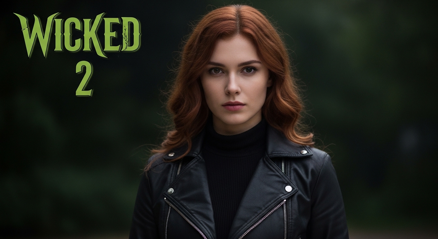 위키드 2 관련 사진