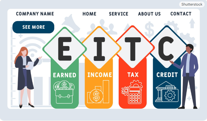 근로장려금 로고와 '기한 후 신청 마감' 문구가 강조된 이미지