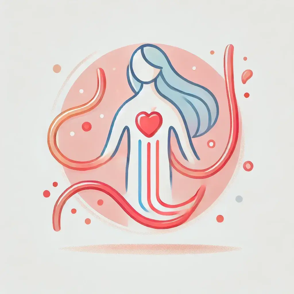 손발 저림과 혈액순환 장애: 원인과 생활 속 해결 방법