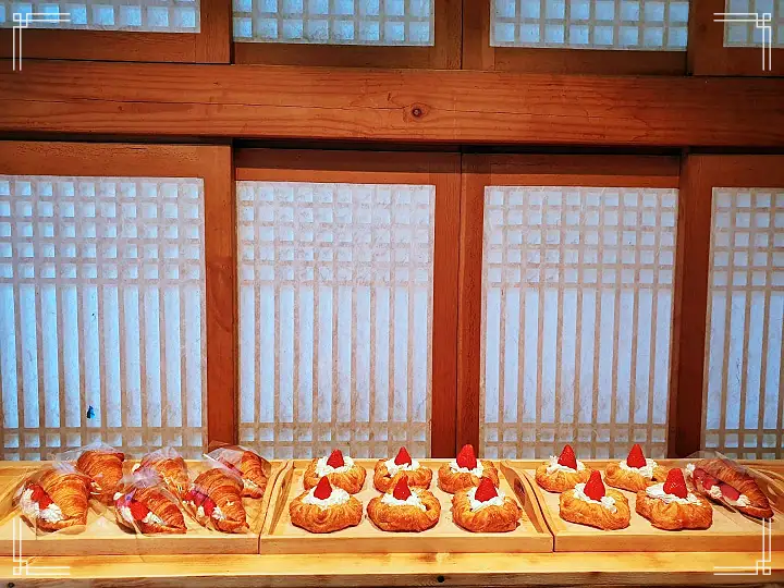 생방송오늘저녁 율무 식혜 조리퐁 율무퐁 라떼 팥죽 찰떡 1,800개 장독이 있는 한옥 카페 경기 연천 맛집 추천