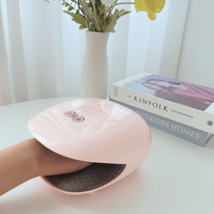 손가락마사지기