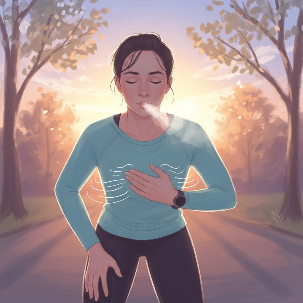 스트레스 감소와 기분 회복에 나타나는 구체적 효과