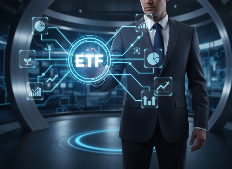 ETF 수익률 순위