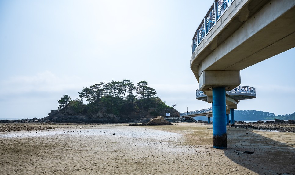 보령 가볼만한곳 (무창포해수욕장)