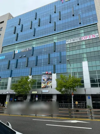 대구북부시외버스터미널 시간표 예매안내 정리_32