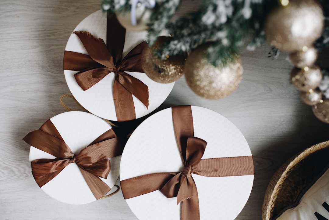Season's Greetings