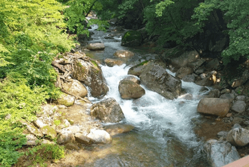 가야산17