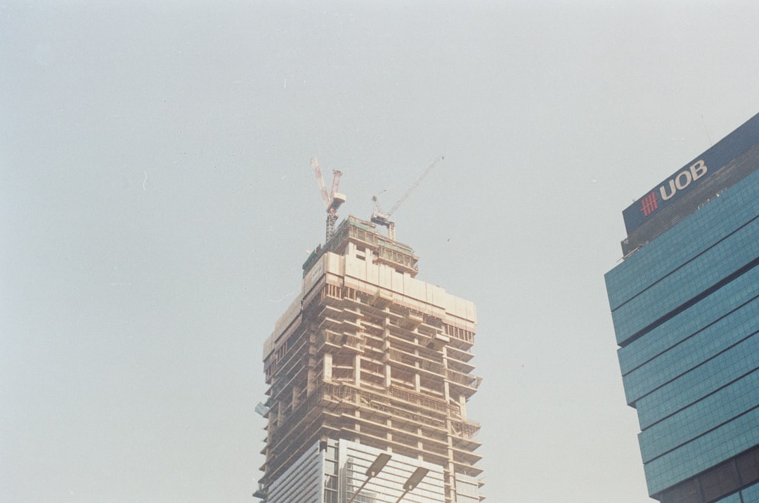 Dongshin Construction