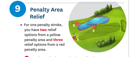 penalty area