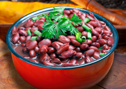 강낭콩 6가지 효능 및 파종시기 (+ 재배 방법 조림 레시피 보관법)