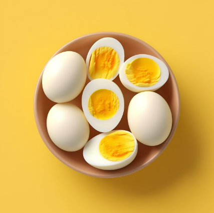 삶은 달걀, 며칠까지 먹어도 될까?