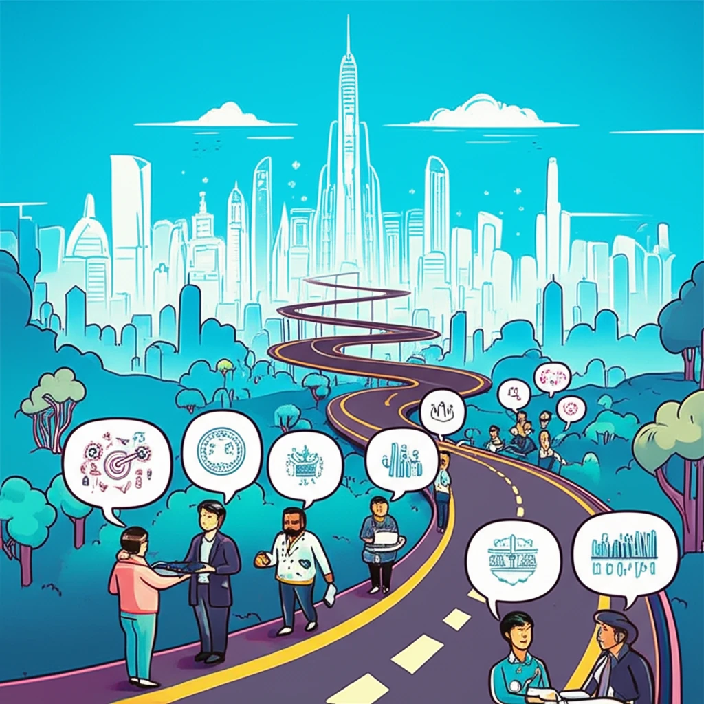 오픈AI, 착한 척? 30대 맘이 파