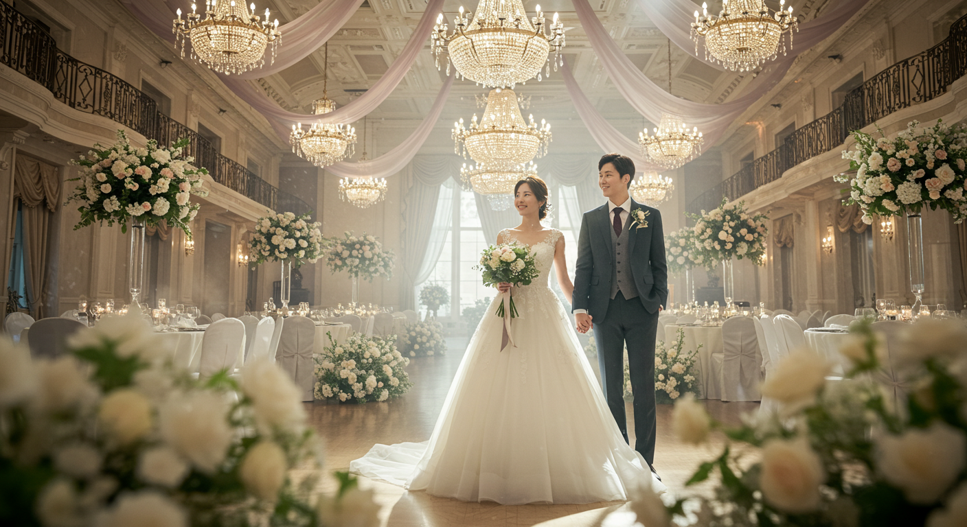 결혼 예물 비용