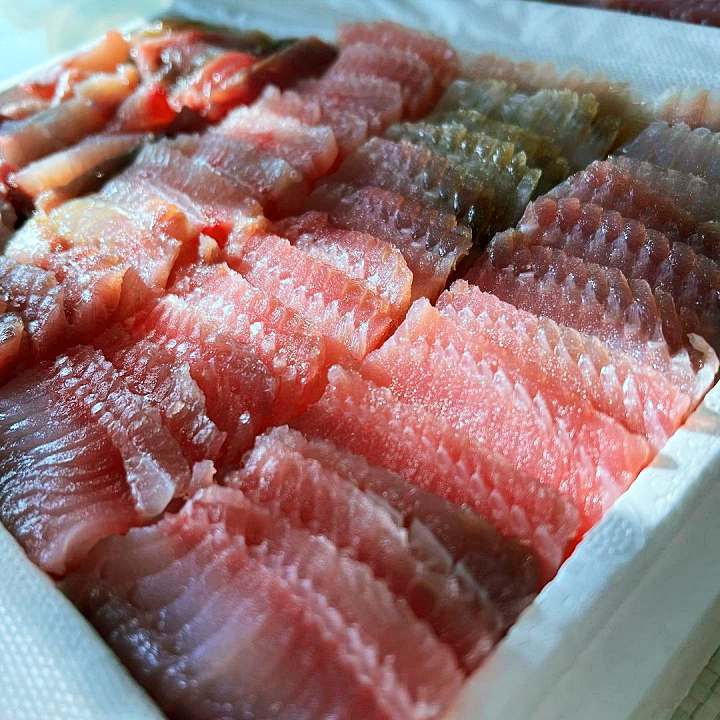 홍어 전남 목포 맛집 추천