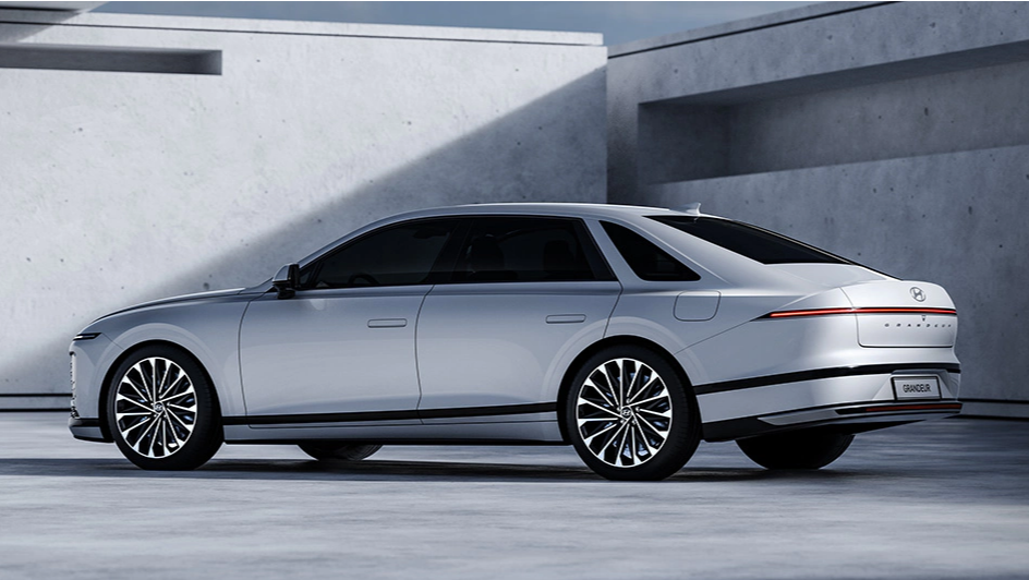 디 올 뉴 그랜저사전예약