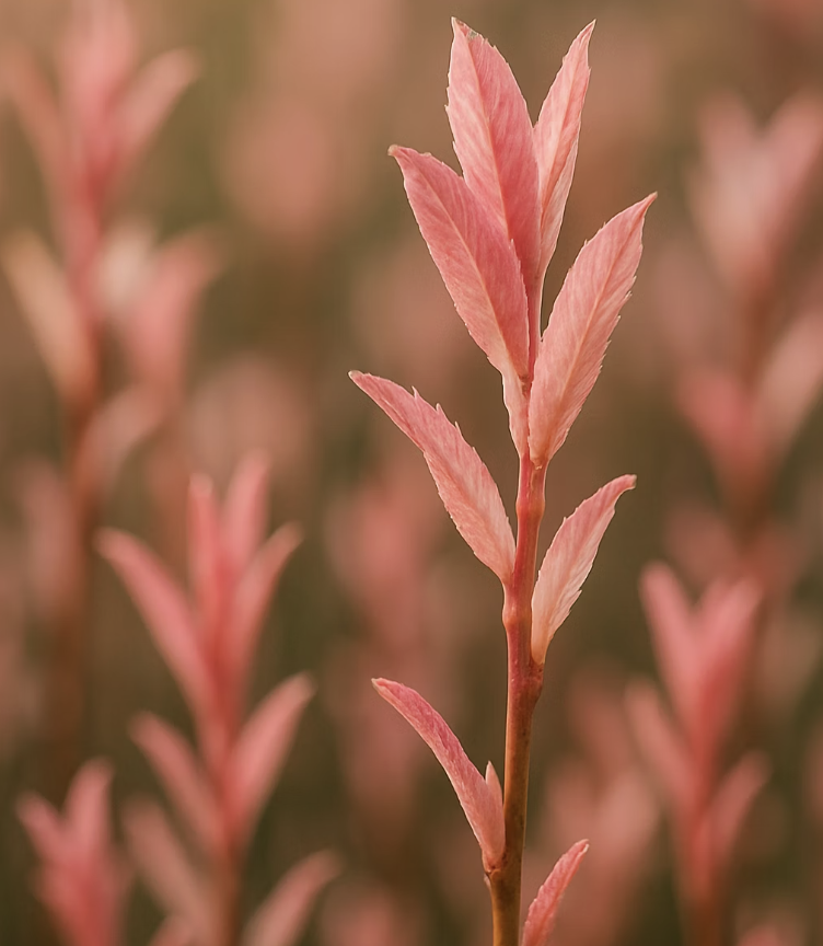 가장 중요한 비밀&amp;#44; &amp;#39;새순&amp;#39;에만 깃드는 마법