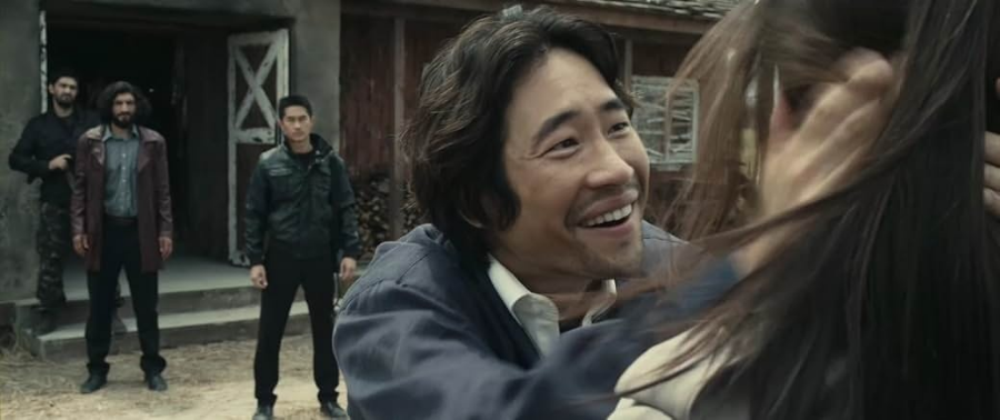 베를린 영화 리뷰