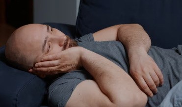 신장암 초기증상 20