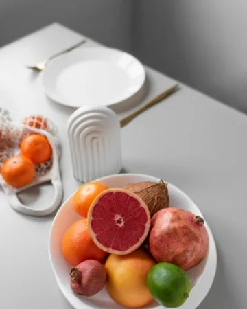 갱년기 불면증에 좋은 음식과 수면에 도움이 되는 식단 구성7