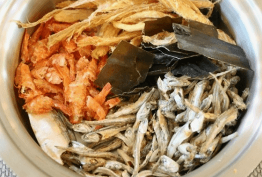 김장김치 양념 만드는 방법