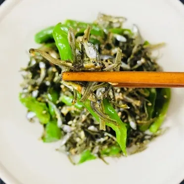 꽈리고추 찜 맛있게 만드는 법과 비법 레시피_16