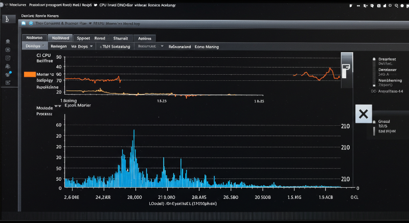 소프트웨어 관리 및 최적화