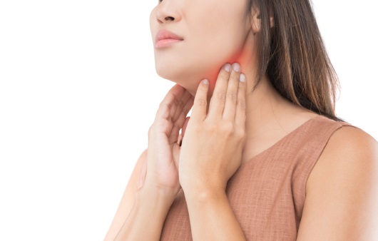 갑상선 질환에 맞춘 영양과 치료 가이드