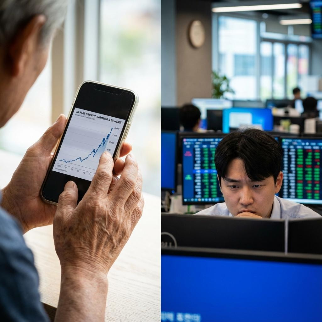 전문가적 시각에서 본 사건 분석