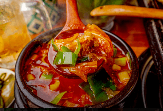 생방송 오늘저녁 오겹살구이