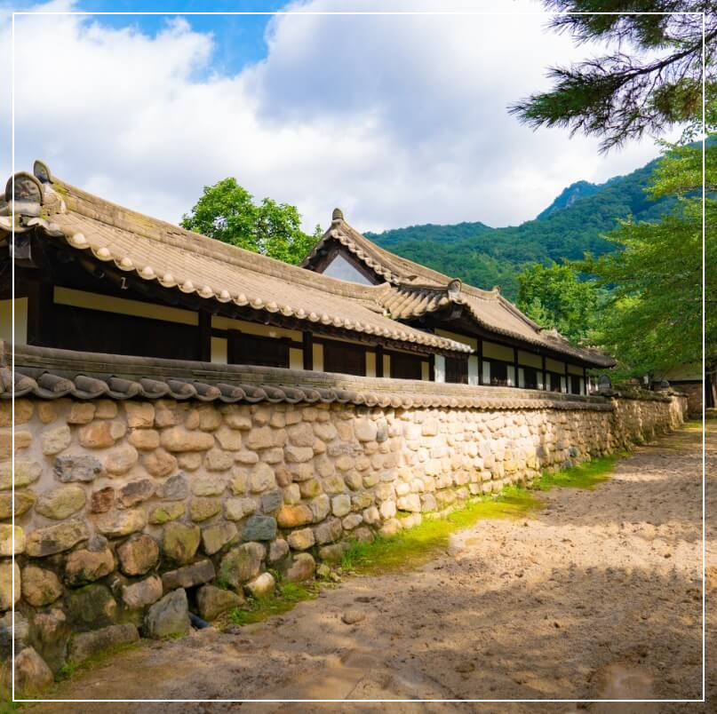 문경 가볼만한곳 베스트10 문경새재 오픈세트장