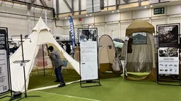 사전등록만 하면 OK! 제16회 더캠핑쇼 울산 무료입장 안내 가이드