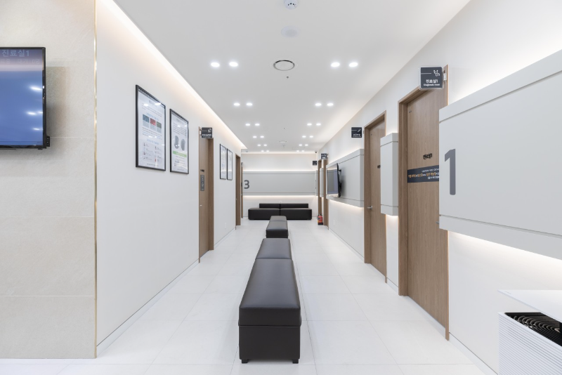 용인시 처인구 모현면 정형외과 유명하고 잘하는 곳 추천 TOP 5