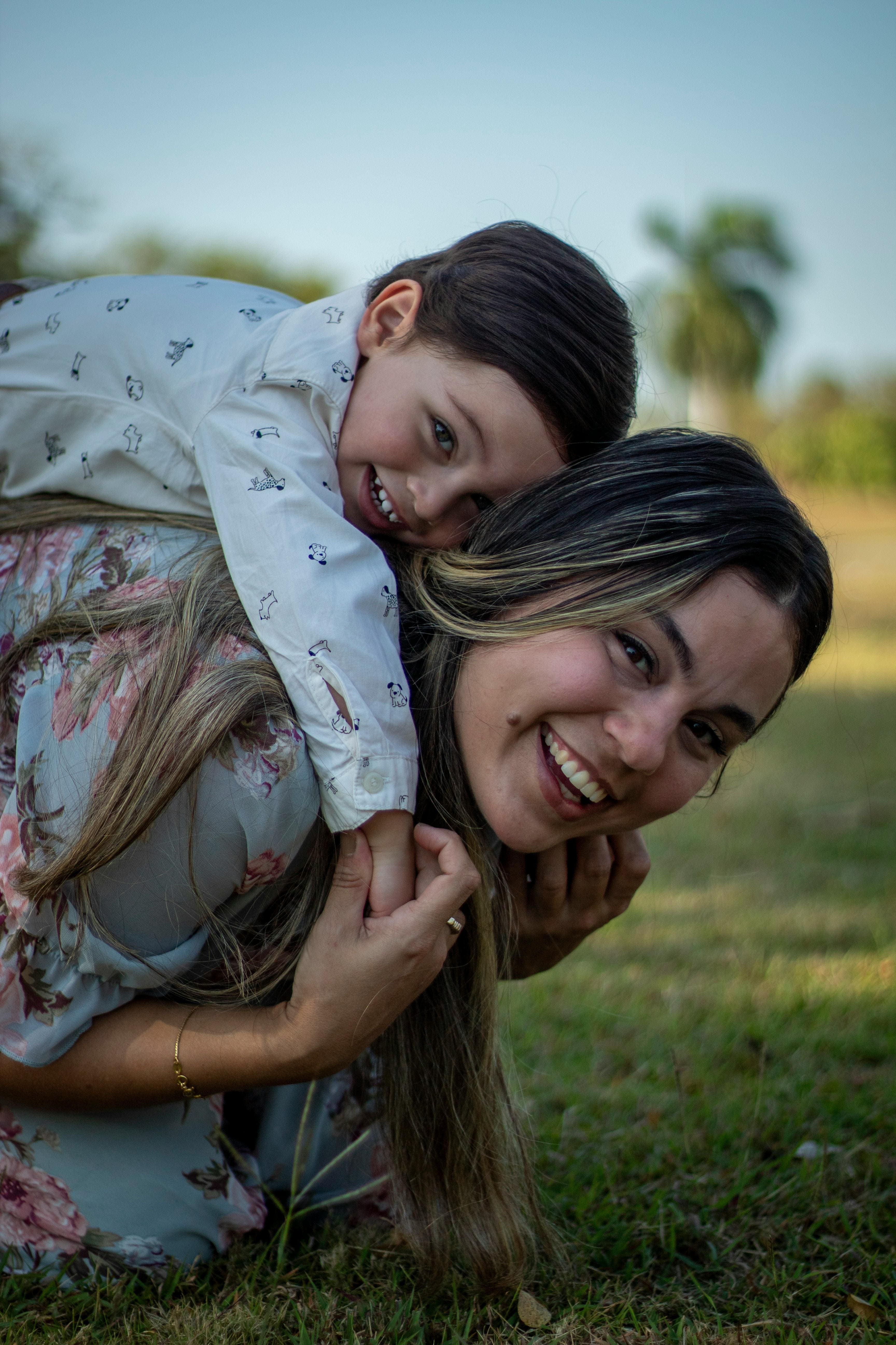 18개월 아기 떼쓰기 대처법