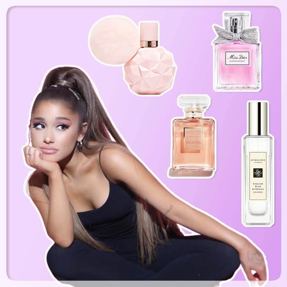 10대 여자 향수 추천