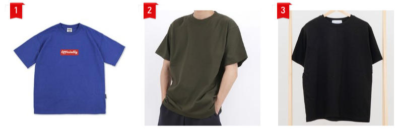 면사 차이 10수 20수 30수