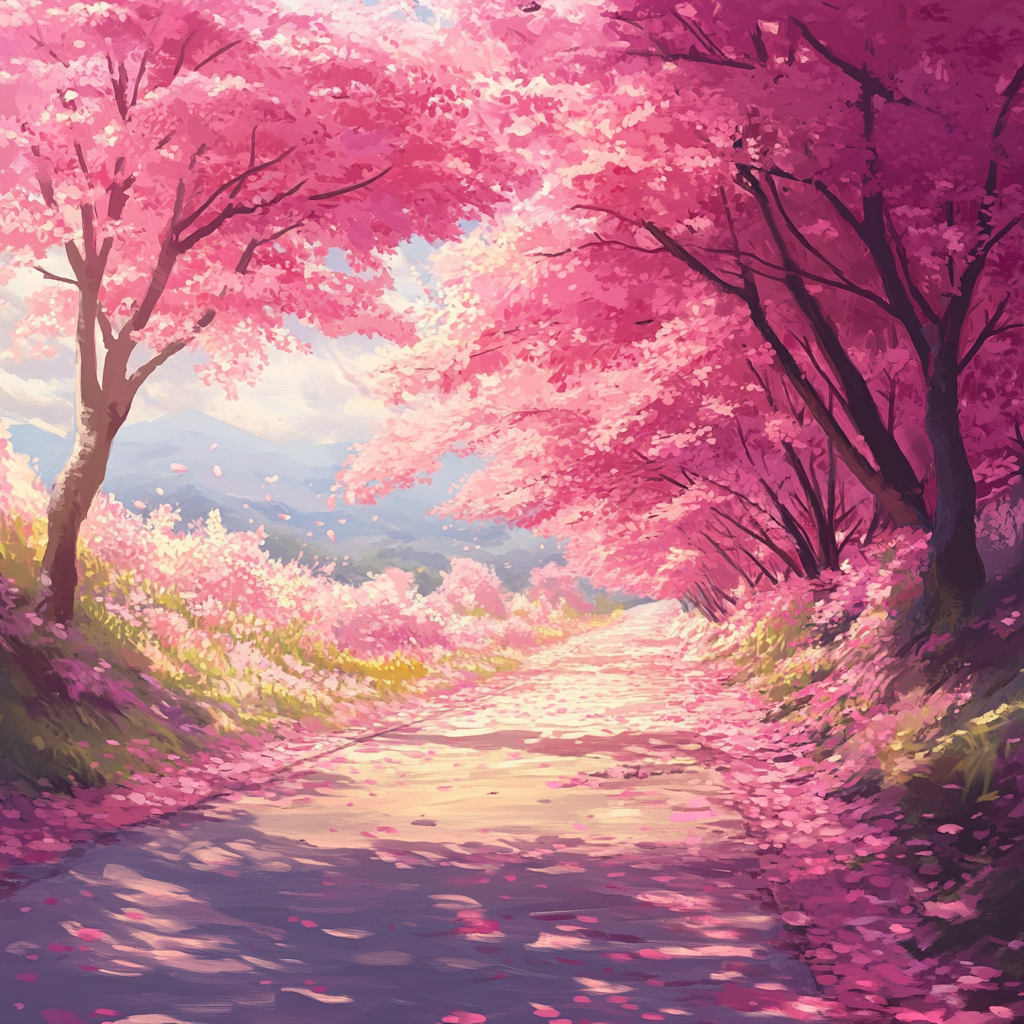 부산 벚꽃 개화시기