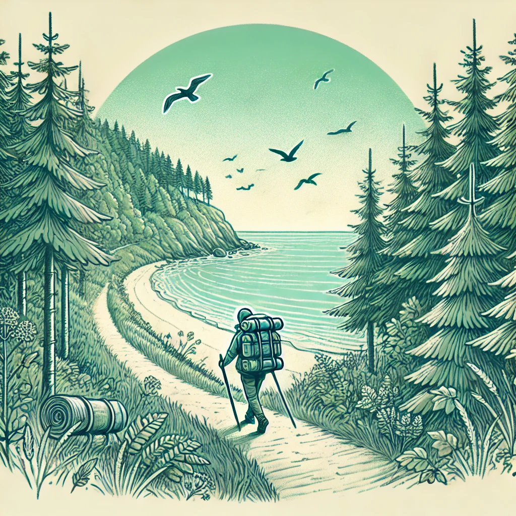 숲과바다힐링여행