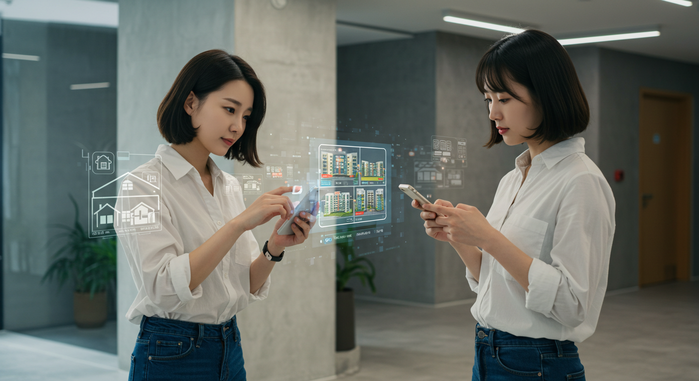 LH중개사&amp;#44; 전세입주전략