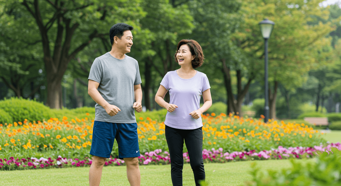 당뇨 전단계 관리방법 사진 14