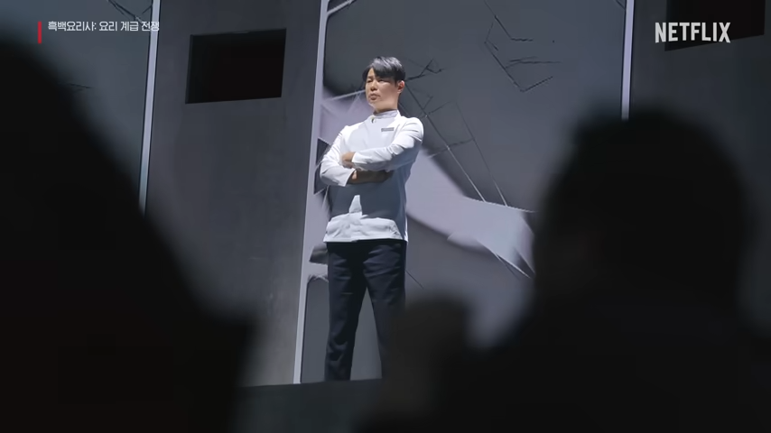 흑백요리사 출연진 셰프 가게 인스타 다시보기
10