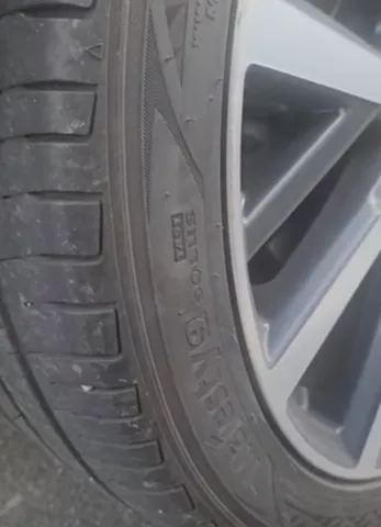 편마모로 인한 자동차 쏠림 현상