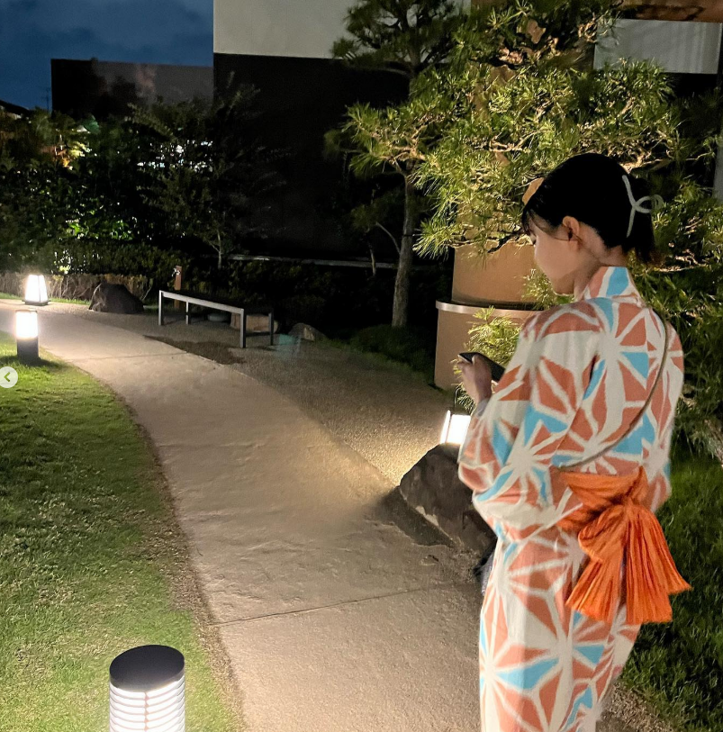 오사카 소라니아 온천 02