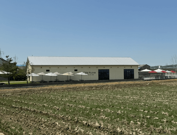 치타누오바카페