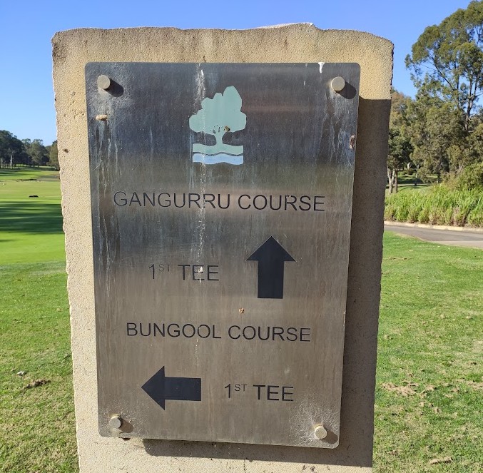 Riverside Oaks Golf Club