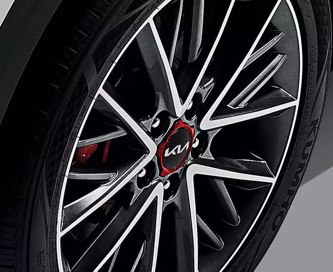 셀토스 휠/타이어