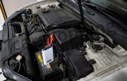 하이브리드 자동차 배터리 수명