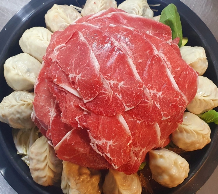 생생정보 택시맛객 광주 만두전골 맛집 위치 정보