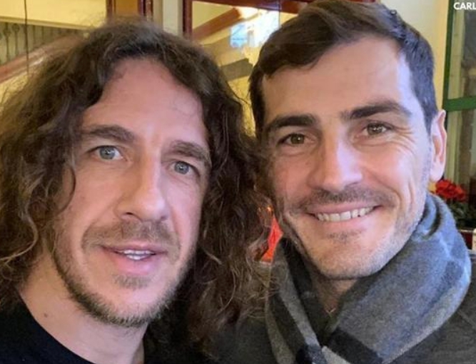 이케르 카시야스 게이 동성애 커밍아웃 트위터 푸욜 답글 해외반응